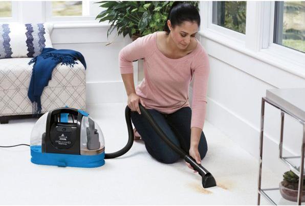 Productafbeelding Bissell Spot Clean C3