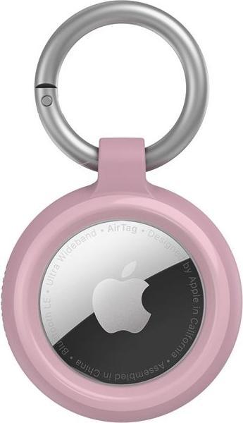 Actual product image OtterBox AirTag Sleek Case Key Ring
