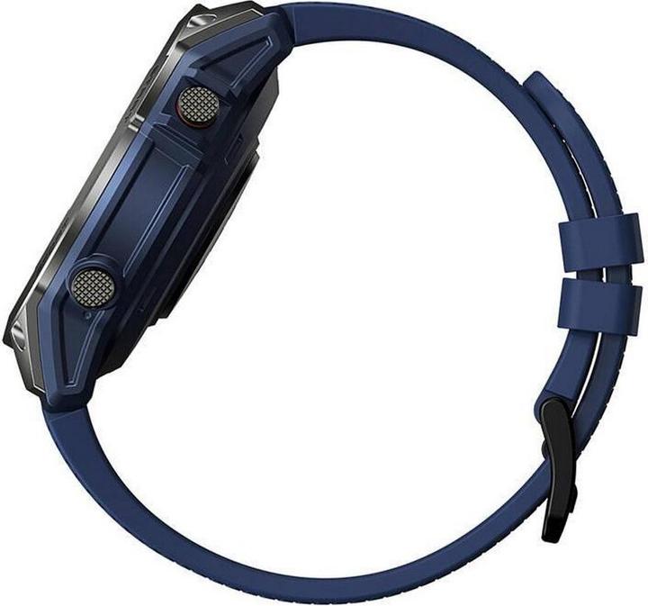 Produktbild Zeblaze Stratos 3 Pro Smartwatch (Blue)