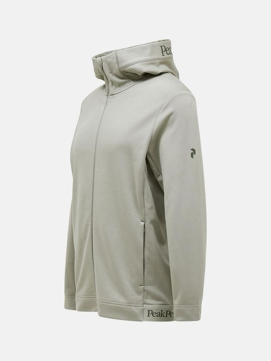Produktbild Peak Performance Rider Tech Zip Hood (M)