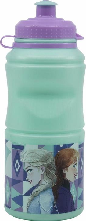 Produktbild Stor Trinkflasche Ice Kingdom 380 ml (0.38 l)