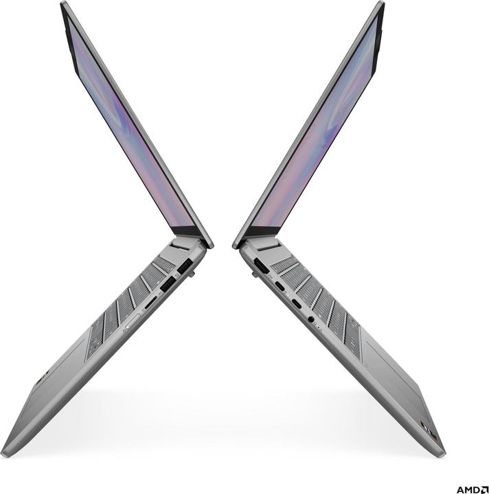 Actual product image Lenovo IdeaPad Slim 5 14AKP10 (14", AMD Ryzen AI 7 350, 34.36 GB, 512 GB, DE)