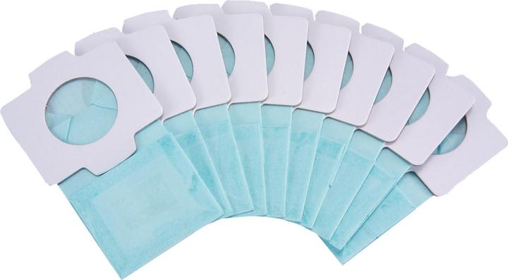 Actual product image Makita Paper dust bag - 10 pcs (10 x)