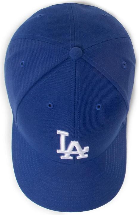 Actual product image 47 Brand Relaxed Fit MLB Los Angeles Dodgers (One size)
