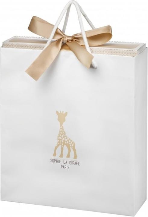 Actual product image Vulli Sophie la girafe