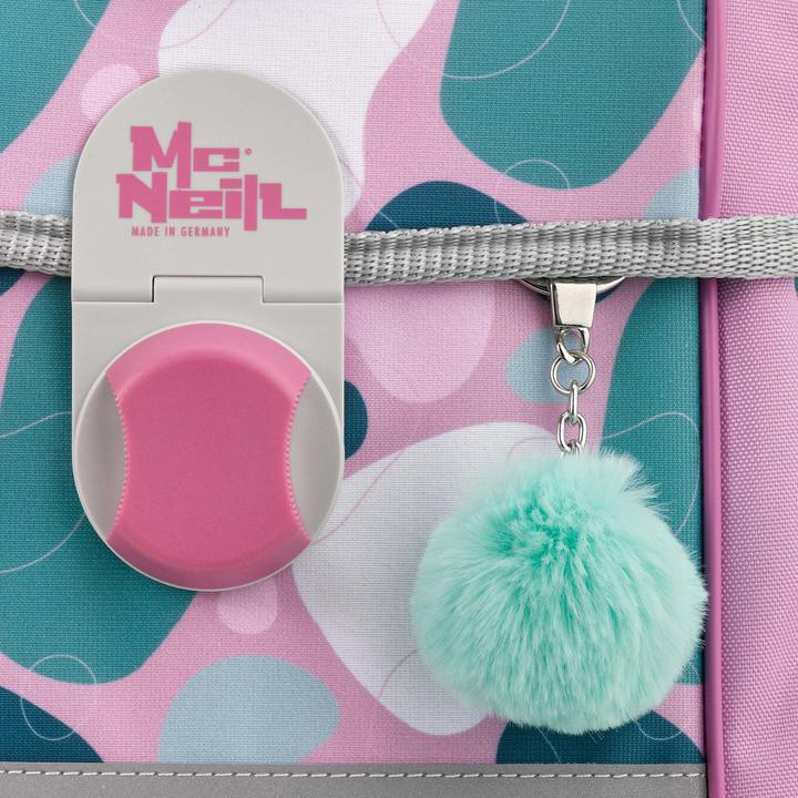 Produktbild Mc Neill ERGO COMPLETE - Schulranzen-Set (22 l)
