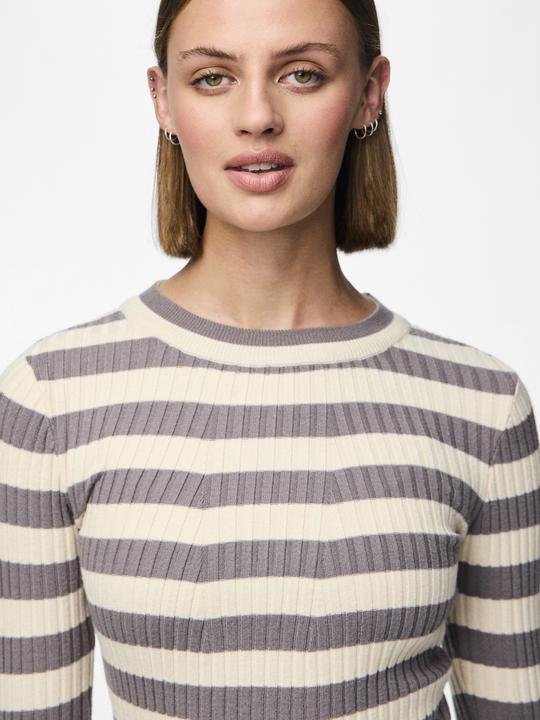 Immagine prodotto Pieces Pccrista Ls O-Neck Knit Noos Bc (XS)