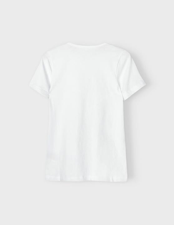 Actual product image Name it T-shirt (134)