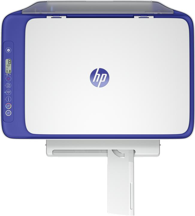 Actual product image HP DeskJet 4230e All-in-One (Ink, Colour)