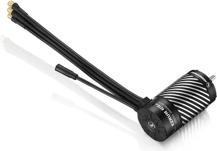 Produktbild Hobbywing Brushless Motor Ezrun 4278SD G2 2250kV, 3-6S, 1:8