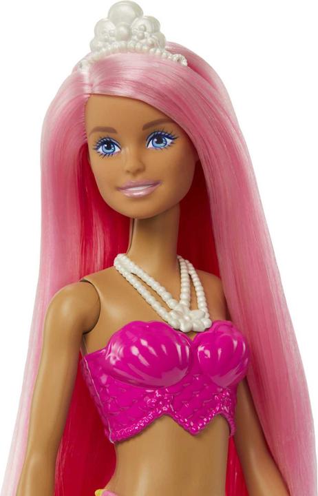 Produktbild Barbie Dreamtopia Meerjungfrau