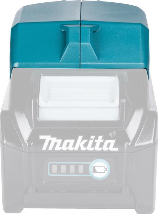 Produktbild Makita ADP001G (40 V)