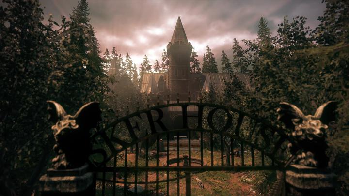 Produktbild Perp Maid of Sker (PS4, EN)