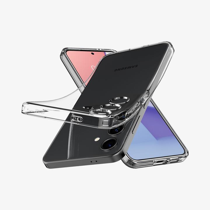 Produktbild Spigen Liquid Crystal (Samsung Galaxy S24)
