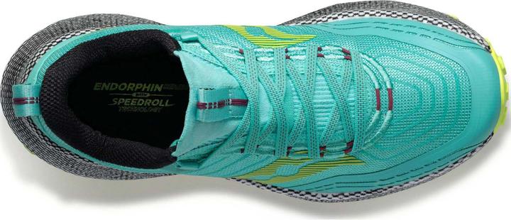 Image du produit Saucony Endorphin Trail (39)