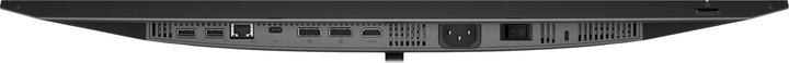 Actual product image HP Z24u G3 (1920 x 1200 pixels, 24")