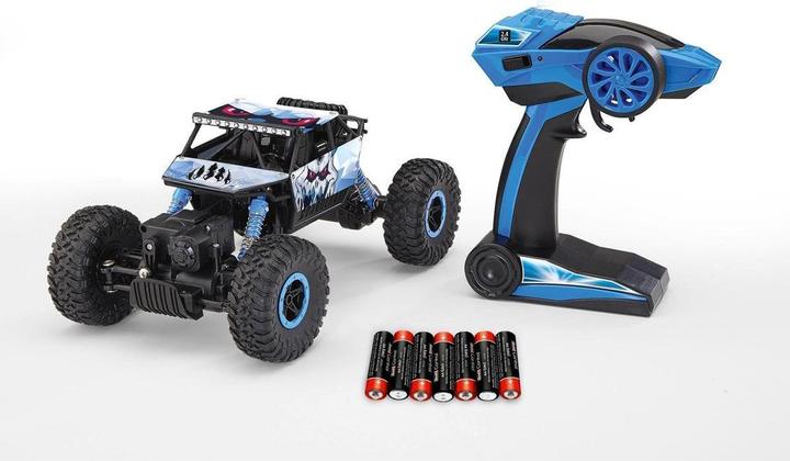 Produktbild Revell RC Crawler