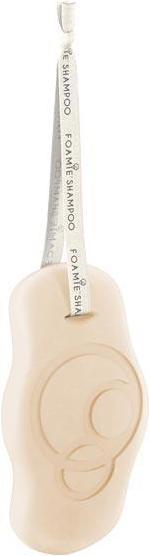 Actual product image Foamie Shake Your Coconuts Solid Shampoo (100 ml, Solid shampoo)