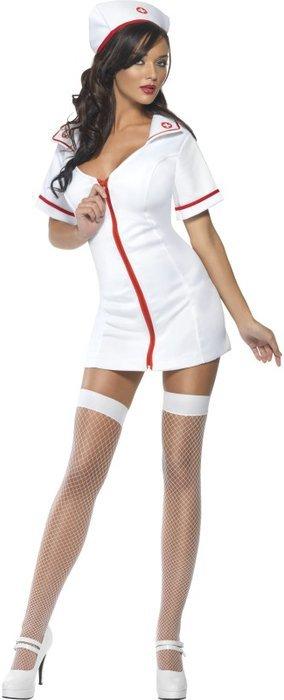 Image du produit Smiffys Infirmière - Sexy Nurse (32, 34, XS)