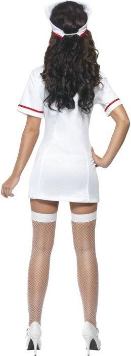 Image du produit Smiffys Infirmière - Sexy Nurse (32, 34, XS)