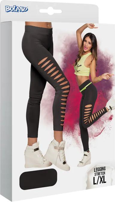Produktbild Widmann Glanz Leggings Stretch (M)