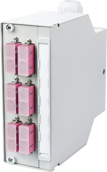 Metz Connect BTR 15024A7BB06-E OpDAT REGpro splice