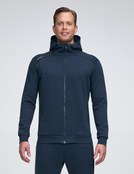 Produktbild Daehlie Full Zip Hoodie Oslo (L)