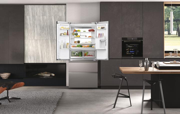 Immagine prodotto Haier Hfw7819ewmp (537 l)
