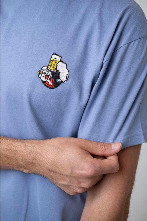 Actual product image Bavarian Caps Popeye (XXL)