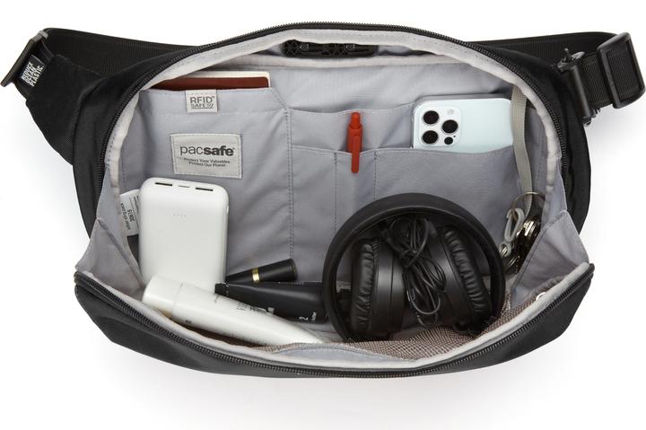 Immagine prodotto Pacsafe Imbragatura urbana Metrosafe X