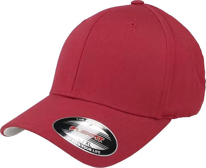 Yupoong BaseballKappe Flexfit (S/M)