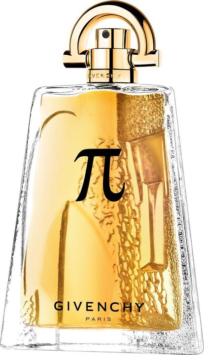 Image du produit Givenchy PI by Eau de Toilette Spray 50 ml (Eau de toilette, 50 ml)