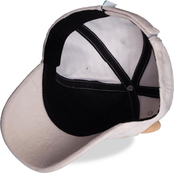 Actual product image Difuzed Squishmallows casquette baseball Cameron Novelty
