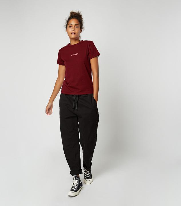 Produktbild Mystic Brand Tee Women (M)