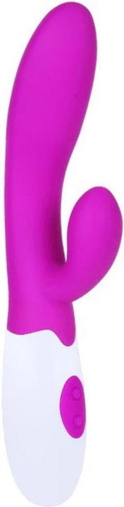 Actual product image Pretty Love Alvis Rabbit Vibrator
