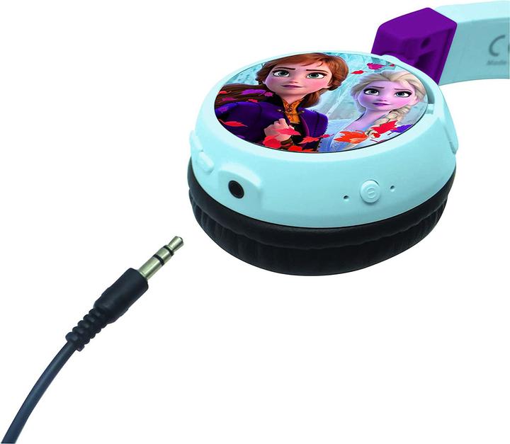 Immagine prodotto Lexibook Disney Frozen