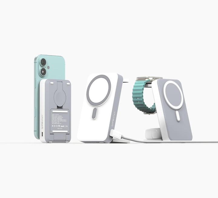 Produktbild OneAdaptr OneGo (10000 mAh, 15 W)