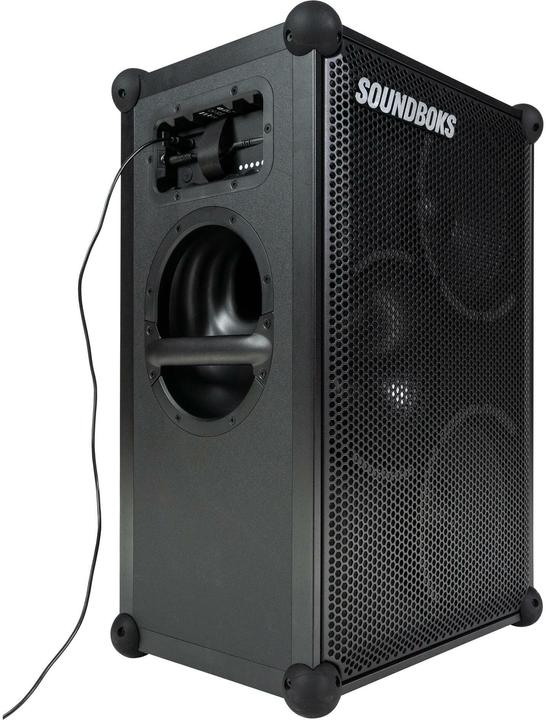 Produktbild Soundboks The Charger (1 Stk.)