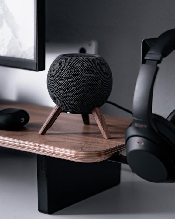 Actual product image Balolo Tripod HomePod mini (1 pcs., Stand, Not movable)