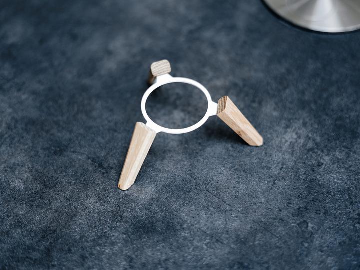 Image du produit Balolo Tripode HomePod mini (1 pièce, Support, Non mobile)