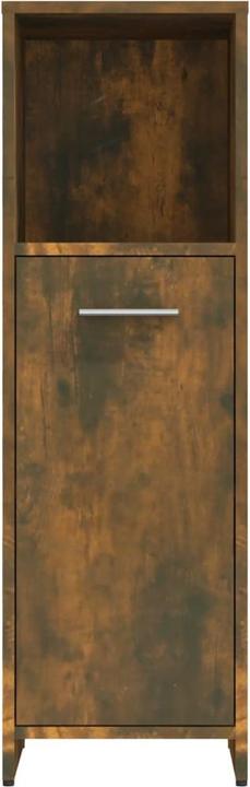 Actual product image VidaXL Concetta (30 x 30 x 95 cm)