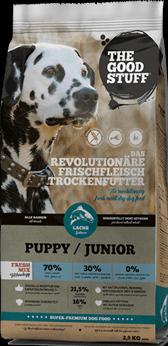 Produktbild The Goodstuff Salmon (Junior, 1 Stk., 2500 g)