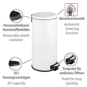 Immagine prodotto Wenko Leman (30 l)