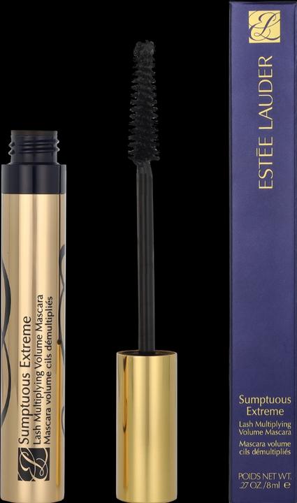 Produktbild Estée Lauder Sumptuous Extreme (Extreme Black)