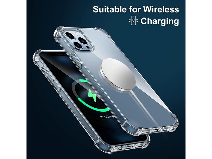 Immagine prodotto Screenguard Paraurti cristallino (Apple iPhone 13 Pro Max)