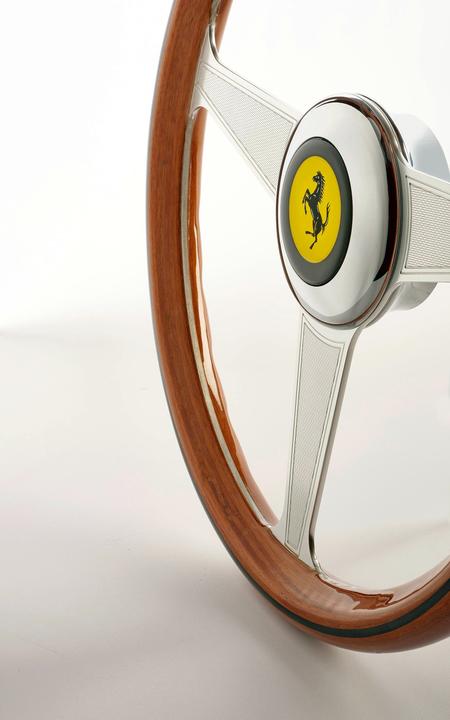 Immagine prodotto Thrustmaster Ferrari 250 GTO (PC)