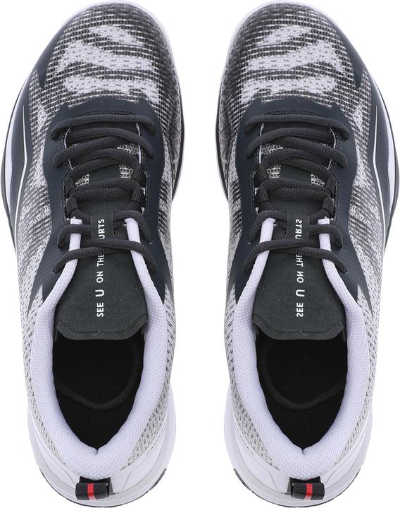 Produktbild Perfly Herren Badmintonschuhe - BS Lite 960 anthrazit (41)