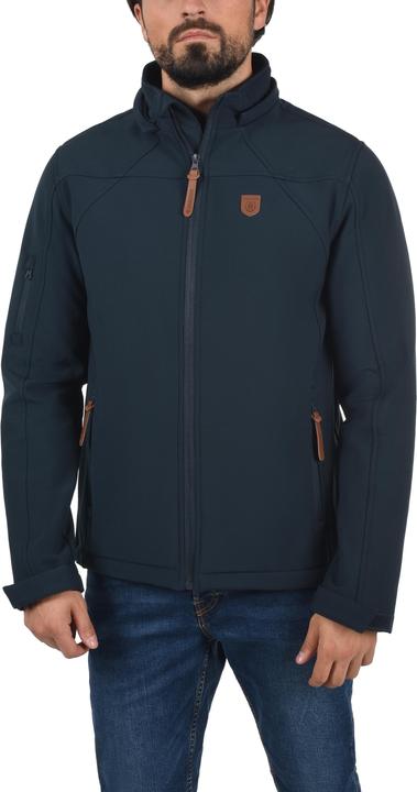 Actual product image Indicode Jonas Men's Softshell Jacket (XXL)