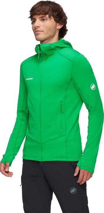 Produktbild Mammut Taiss Light ML Hooded Jacket Men (M)