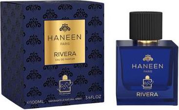Actual product image Milestone Haneen Rivera Perfume - 100ml (Eau de parfum, 100 ml)